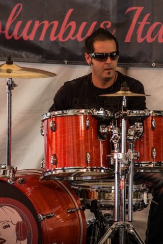 RadioTramps - 2014 Columbus Italian Festival
