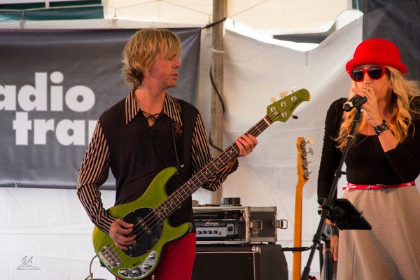 RadioTramps - 2014 Columbus Italian Festival