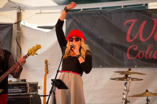 RadioTramps - 2014 Columbus Italian Festival