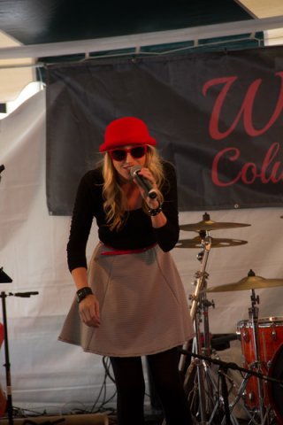 RadioTramps - 2014 Columbus Italian Festival
