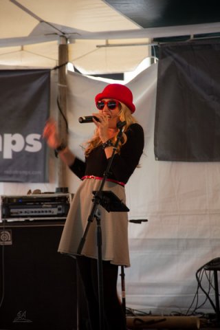 RadioTramps - 2014 Columbus Italian Festival