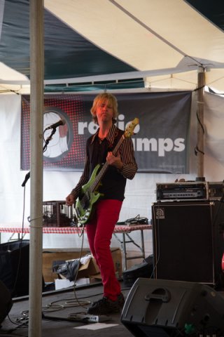 RadioTramps - 2014 Columbus Italian Festival