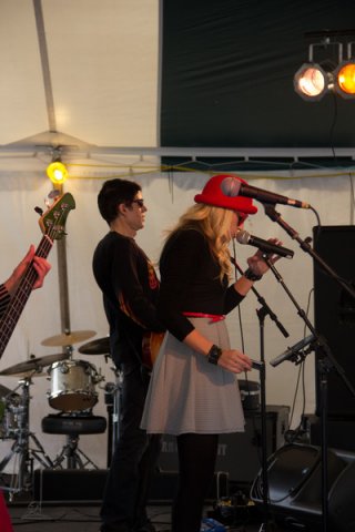 RadioTramps - 2014 Columbus Italian Festival