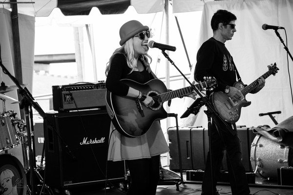 RadioTramps - 2014 Columbus Italian Festival