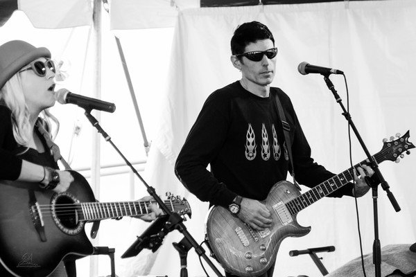 RadioTramps - 2014 Columbus Italian Festival