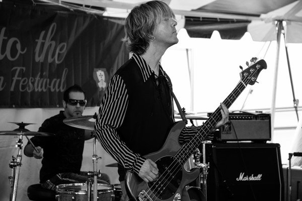 RadioTramps - 2014 Columbus Italian Festival