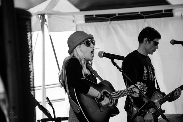 RadioTramps - 2014 Columbus Italian Festival