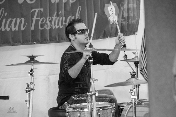 RadioTramps - 2014 Columbus Italian Festival