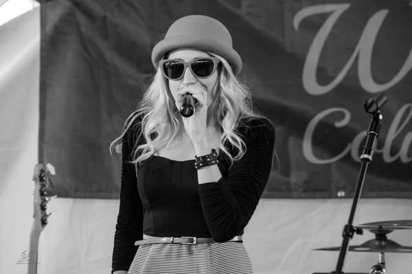 RadioTramps - 2014 Columbus Italian Festival
