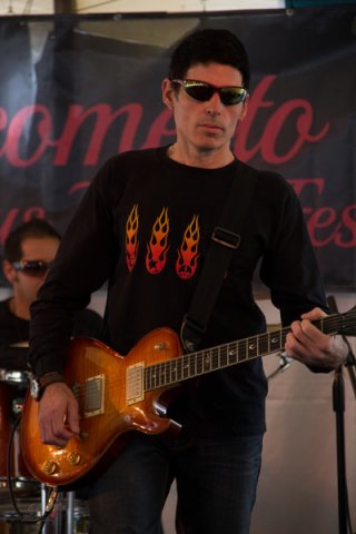 RadioTramps - 2014 Columbus Italian Festival