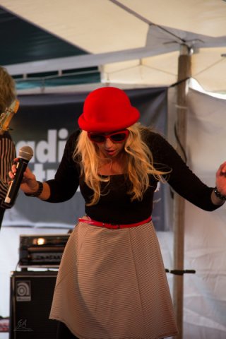 RadioTramps - 2014 Columbus Italian Festival