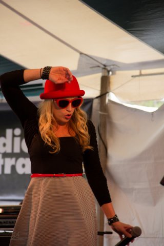 RadioTramps - 2014 Columbus Italian Festival
