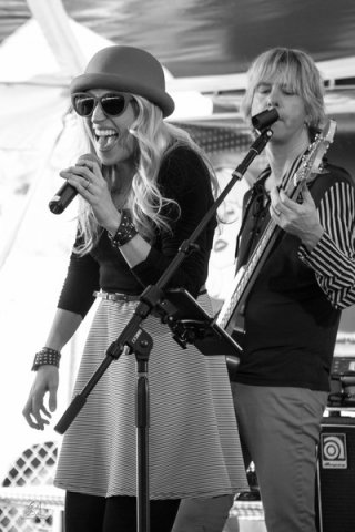 RadioTramps - 2014 Columbus Italian Festival