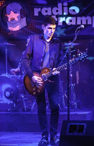 RadioTramps Live 12