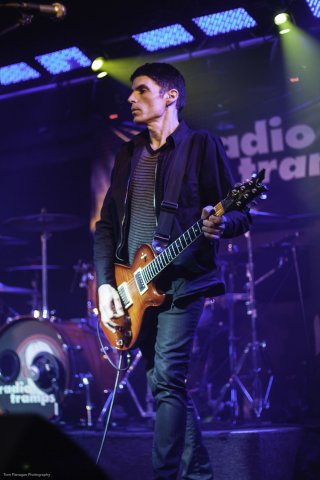RadioTramps Live 13