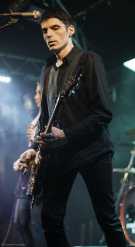RadioTramps Live 14