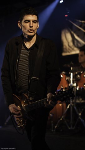 RadioTramps Live 16