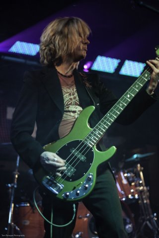RadioTramps Live 17