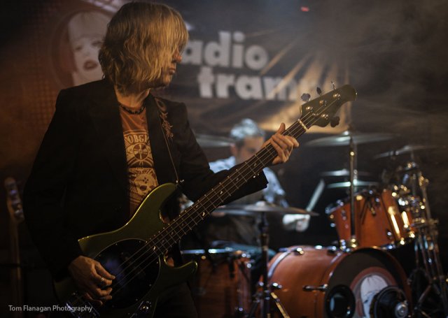 RadioTramps Live 18