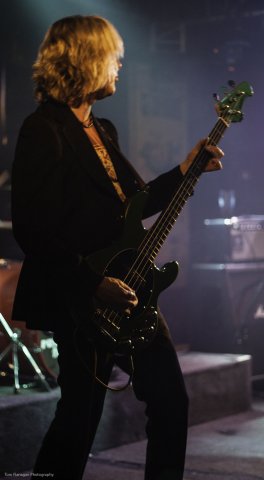 RadioTramps Live 19