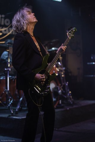 RadioTramps Live 20