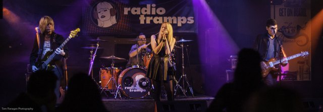 RadioTramps Live 9