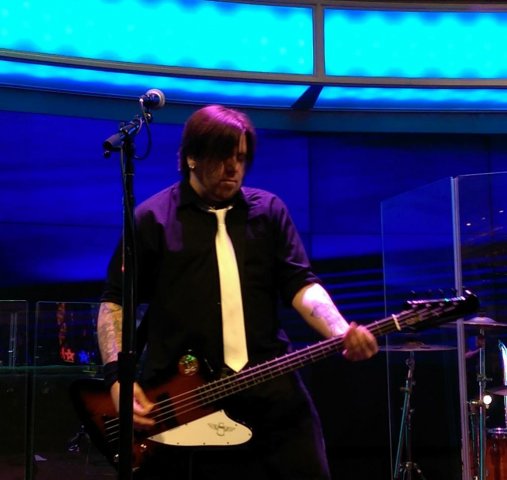 Hollywood Casino o.h. Lounge